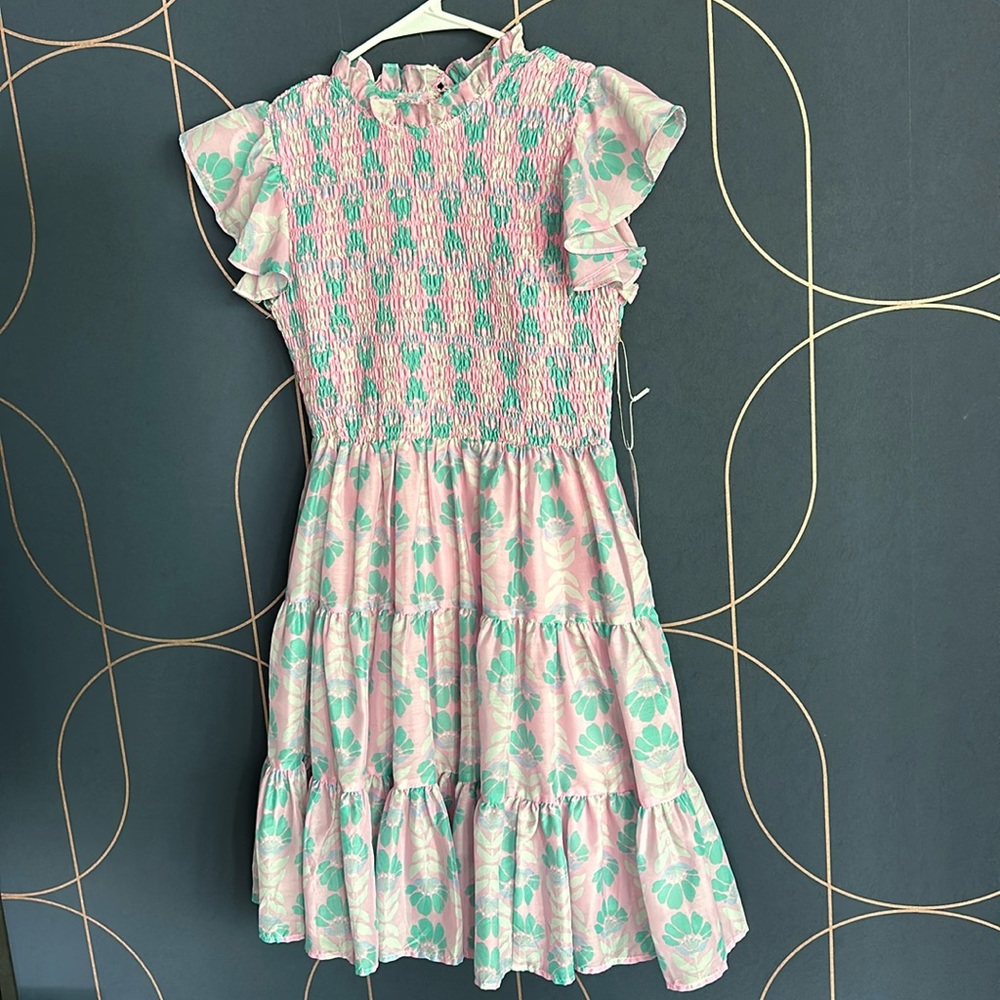 J Marie Summer Dress Size Small S